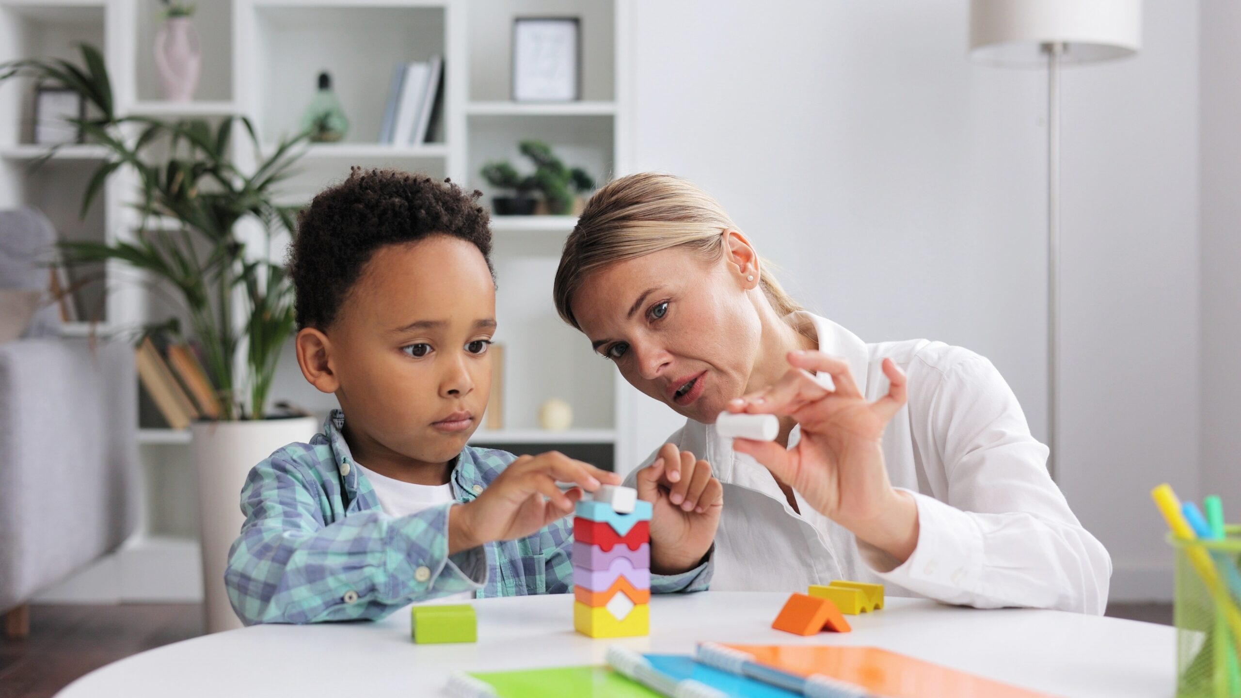 Autism Evaluation in Colorado Springs: Signs and Testing